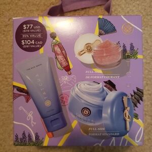 Tatcha Set